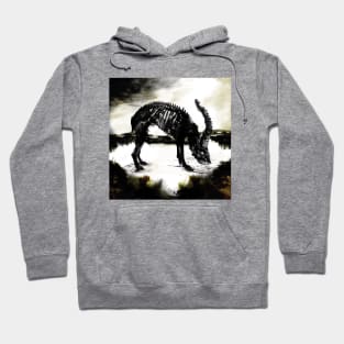 Amenra Mass Iii Album Cover Hoodie